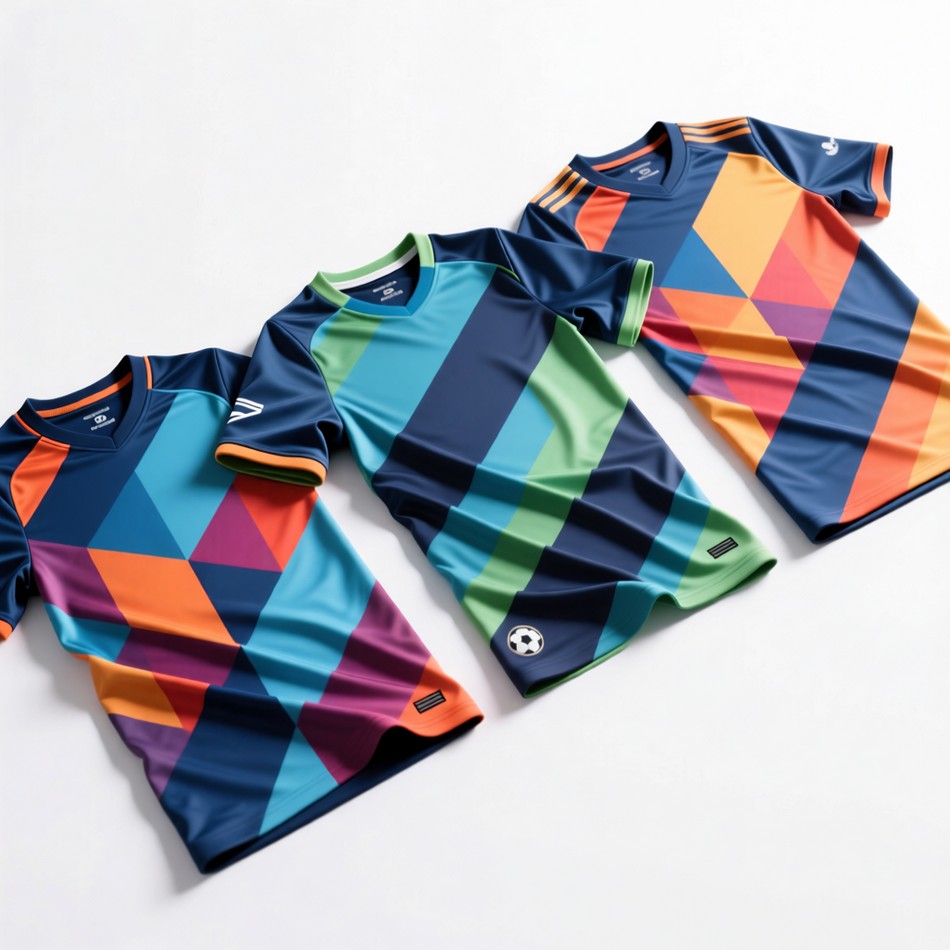 Спортивные футболки