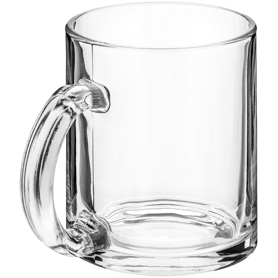 Кружка Clari для сублимационной печати, матовая