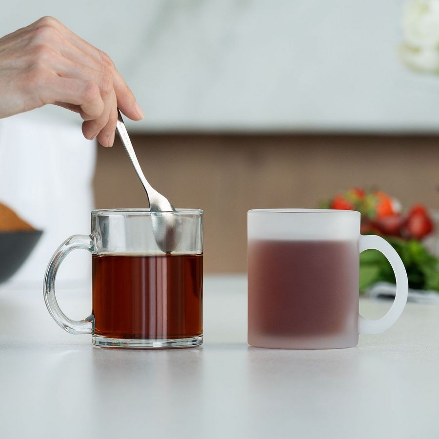 Кружка Clari для сублимационной печати, матовая