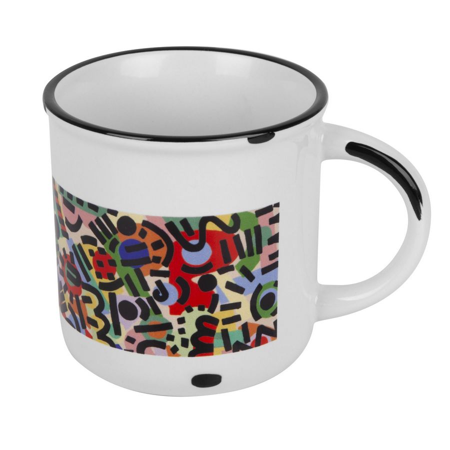 Кружка Dacha для сублимационной печати