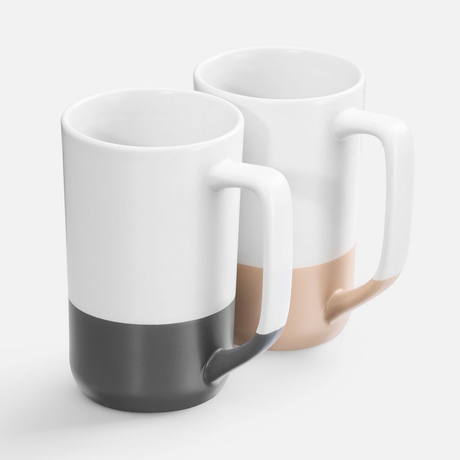 Кружка для сублимационной печати Neito