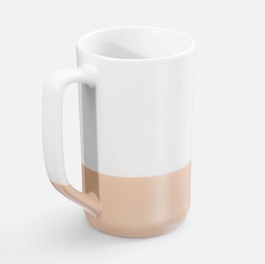 Кружка для сублимационной печати Neito