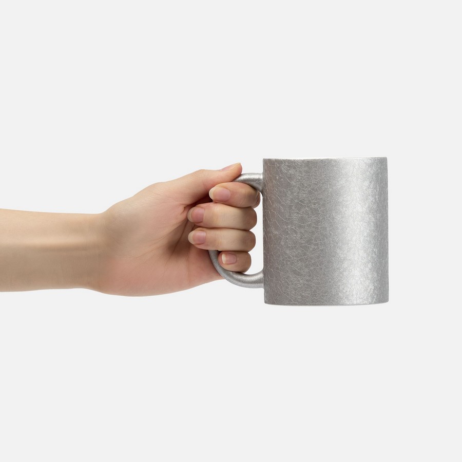 Кружка для сублимационной печати Sagredo