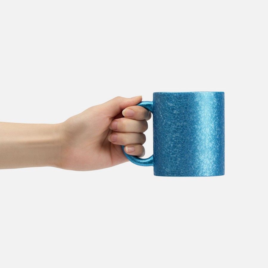 Кружка для сублимационной печати Sagredo