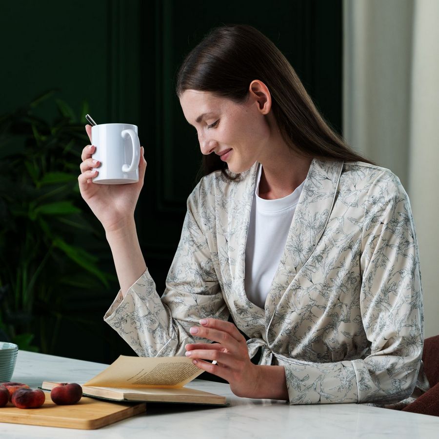 Кружка для сублимационной печати Sprat