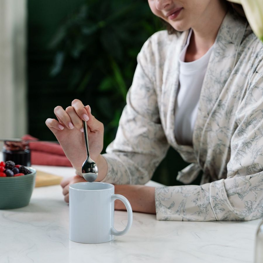 Кружка для сублимационной печати Sprat