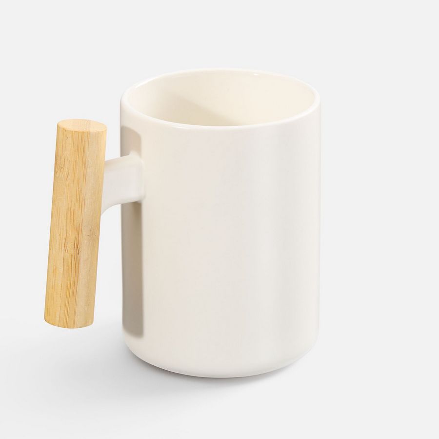 Кружка для сублимационной печати Ecogrami