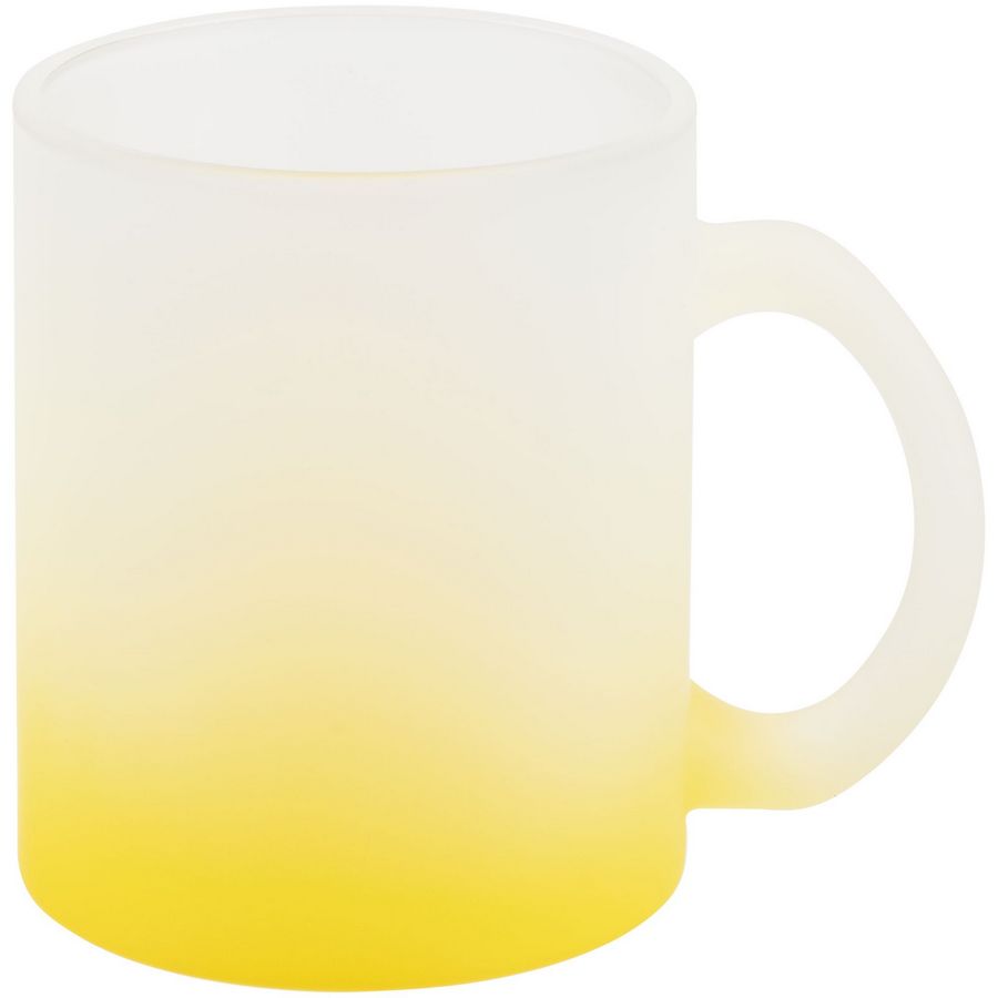 Кружка Grade Fade для сублимационной печати