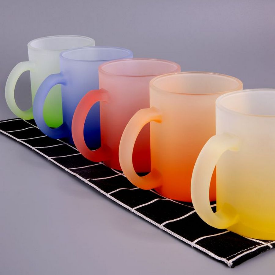 Кружка Grade Fade для сублимационной печати