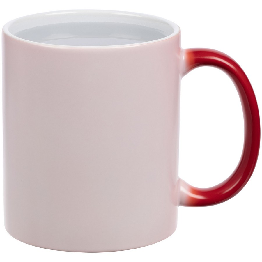 Кружка «Хамелеон», глянцевая