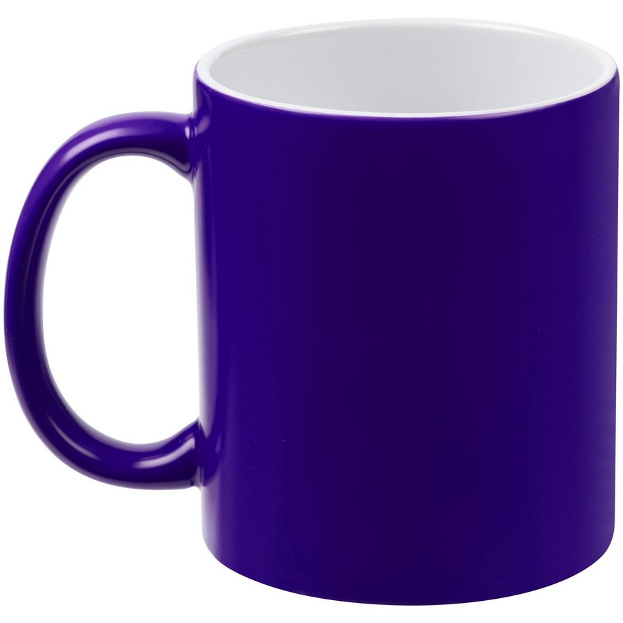 Кружка «Хамелеон», глянцевая