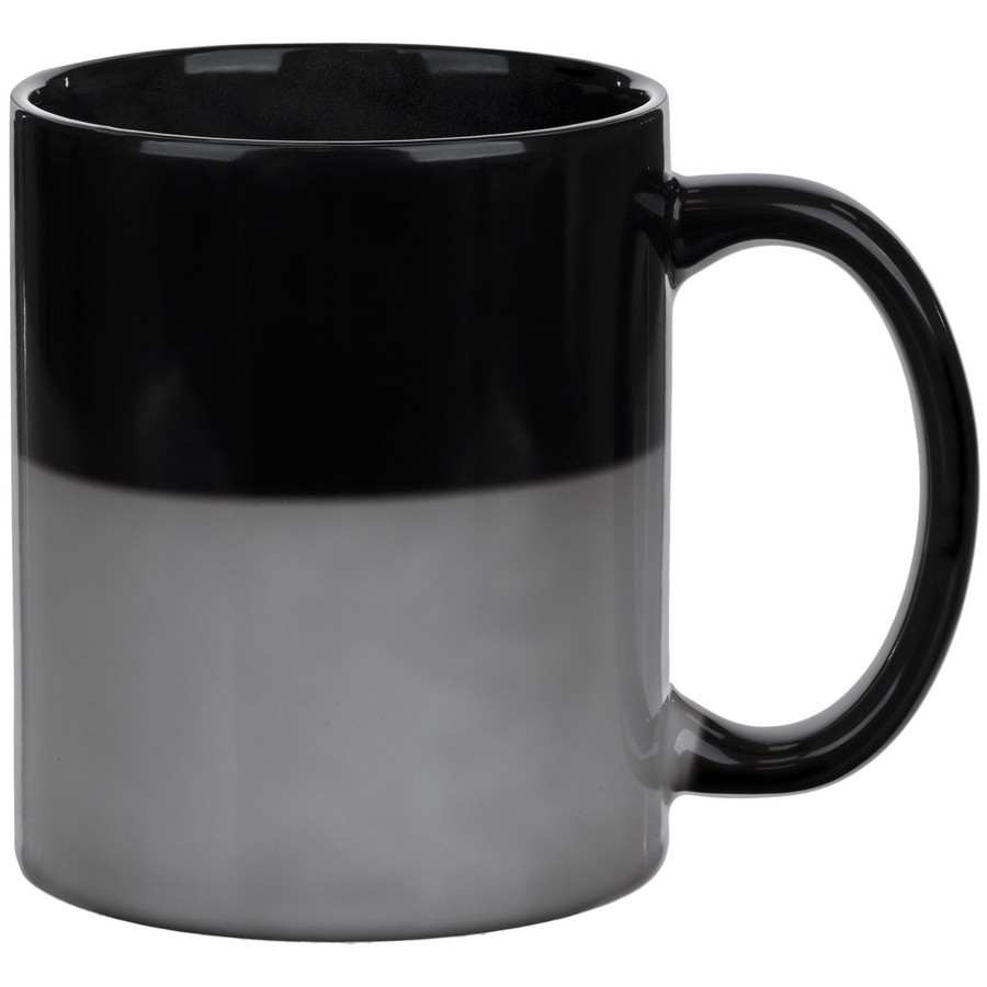 Кружка-хамелеон On Display, глянцевая