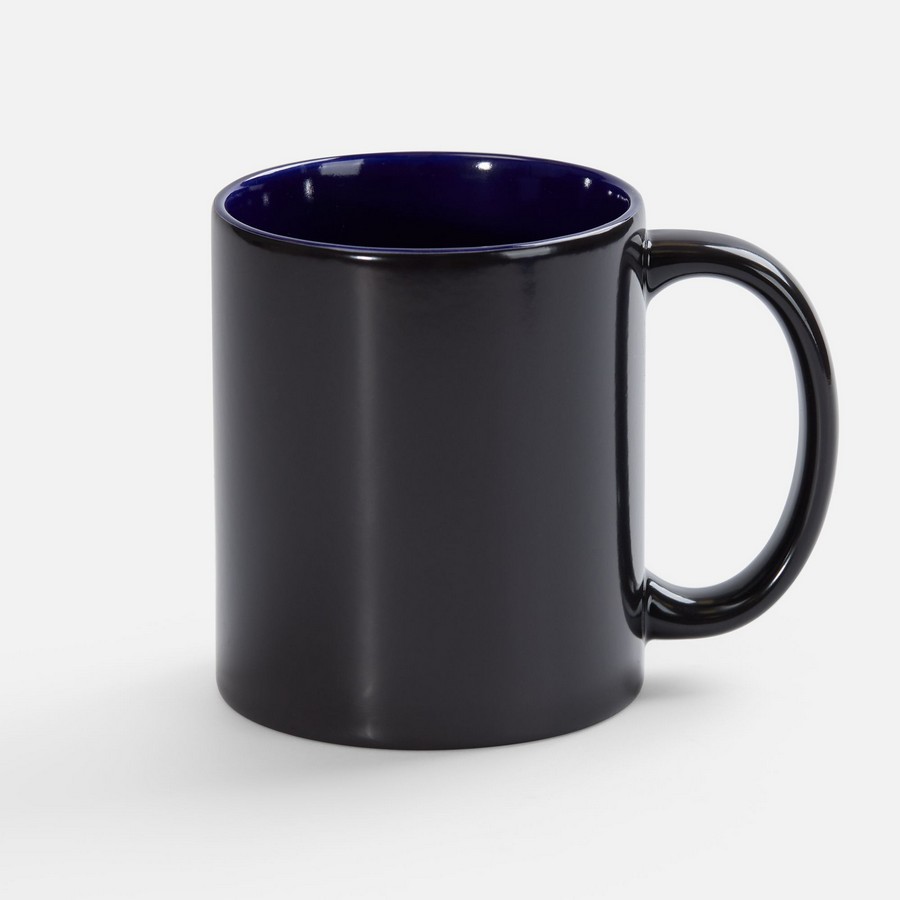 Кружка-хамелеон On Display, глянцевая