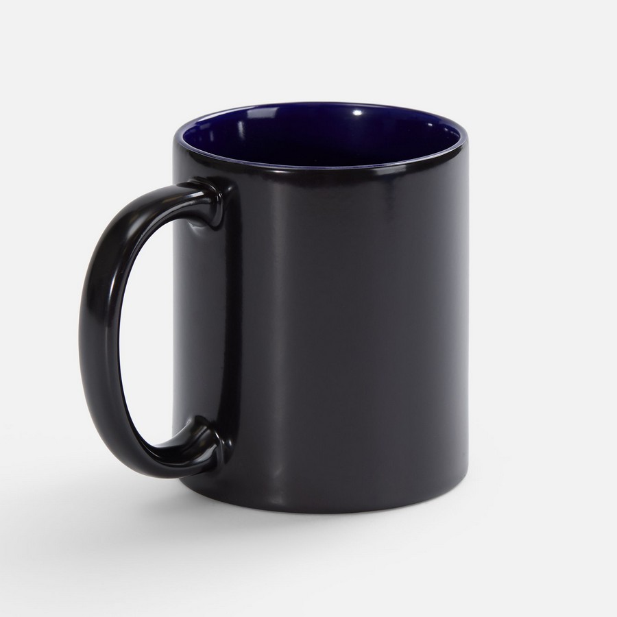 Кружка-хамелеон On Display, глянцевая