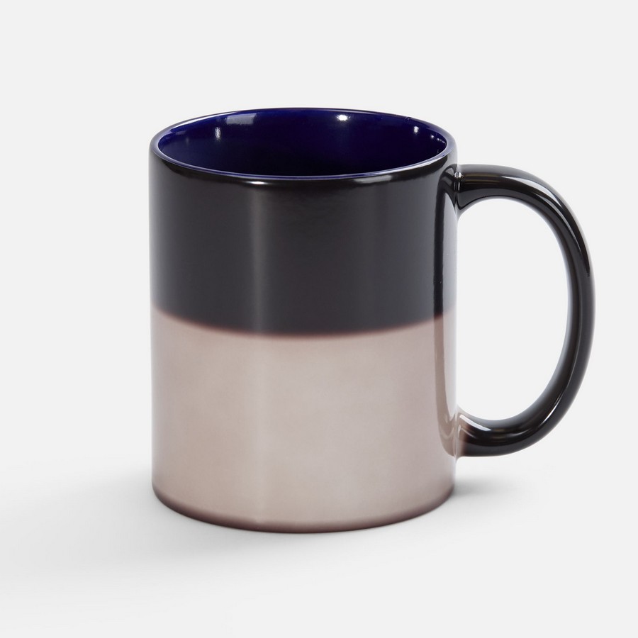 Кружка-хамелеон On Display, глянцевая