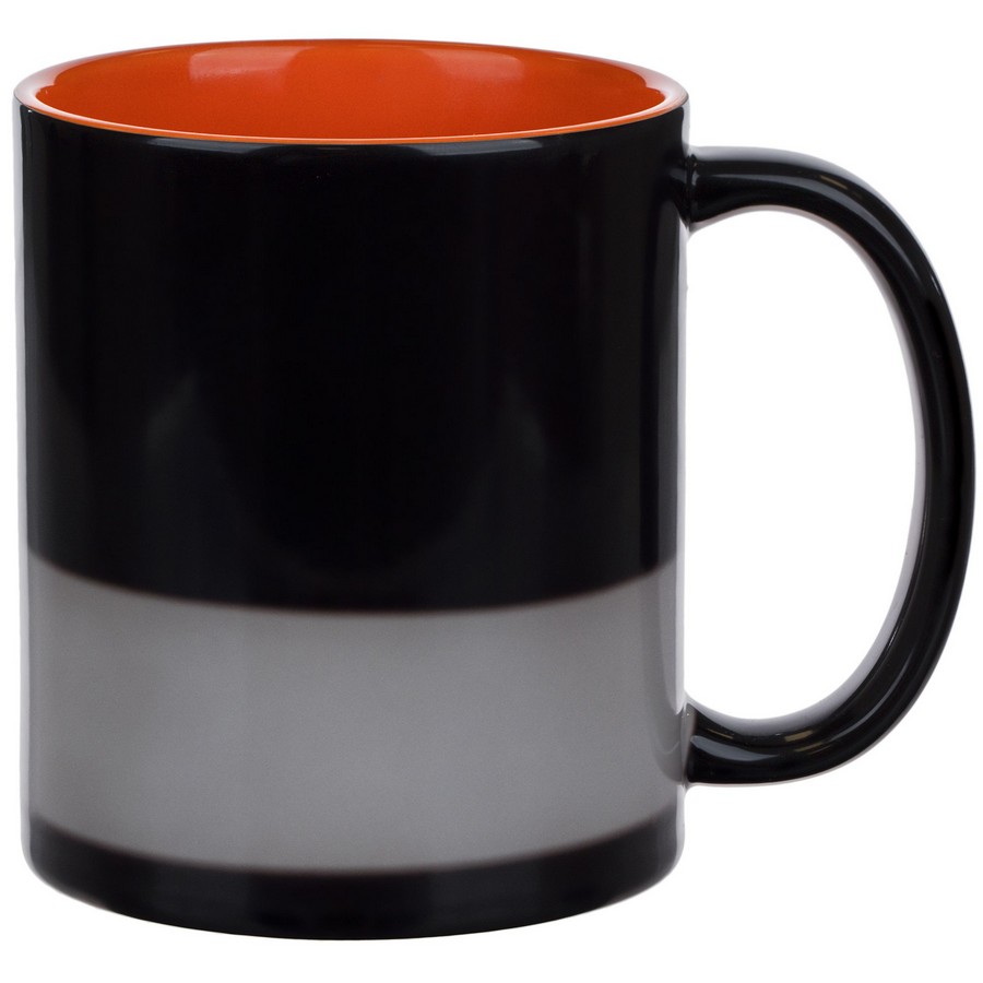 Кружка-хамелеон On Display, глянцевая