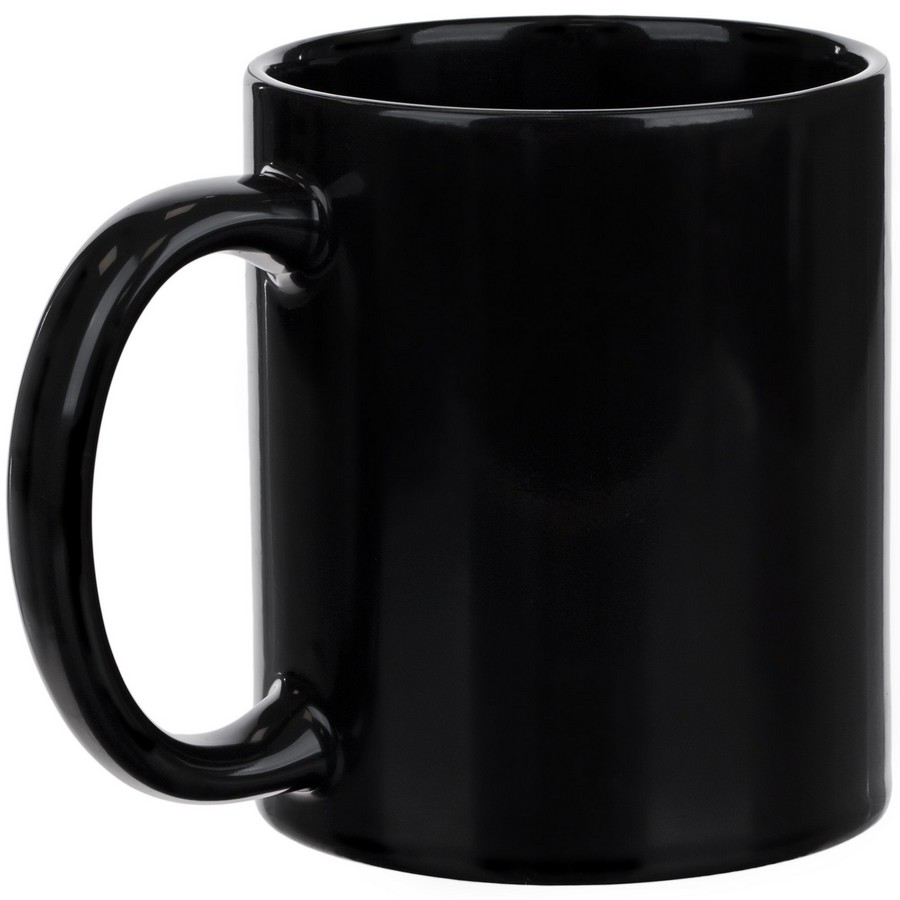 Кружка-хамелеон On Display, глянцевая