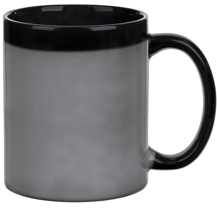 Кружка-хамелеон On Display, глянцевая