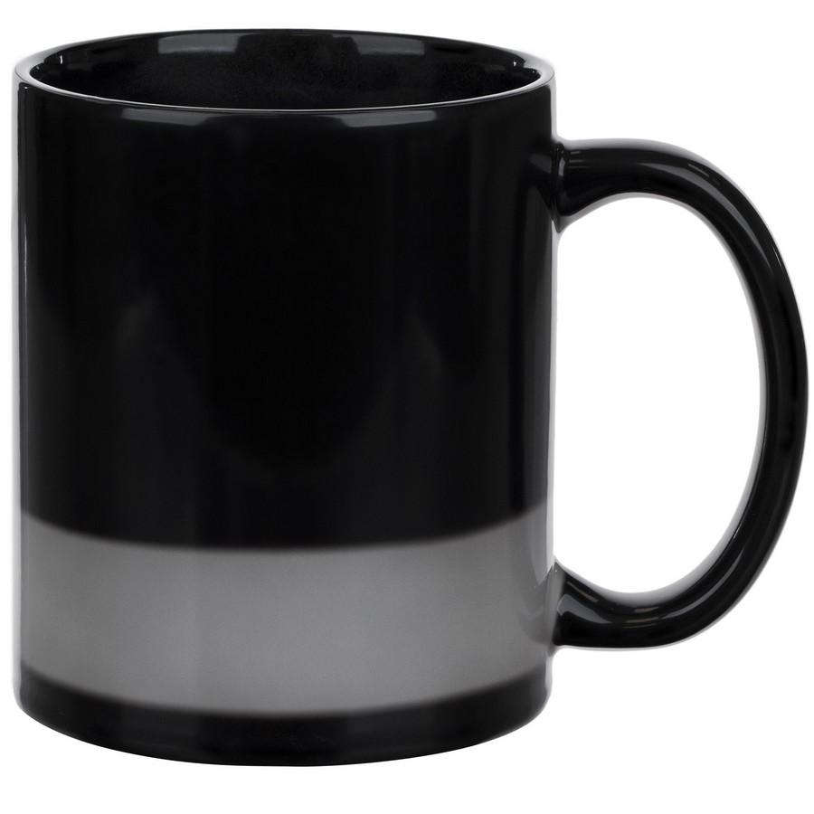 Кружка-хамелеон On Display, глянцевая