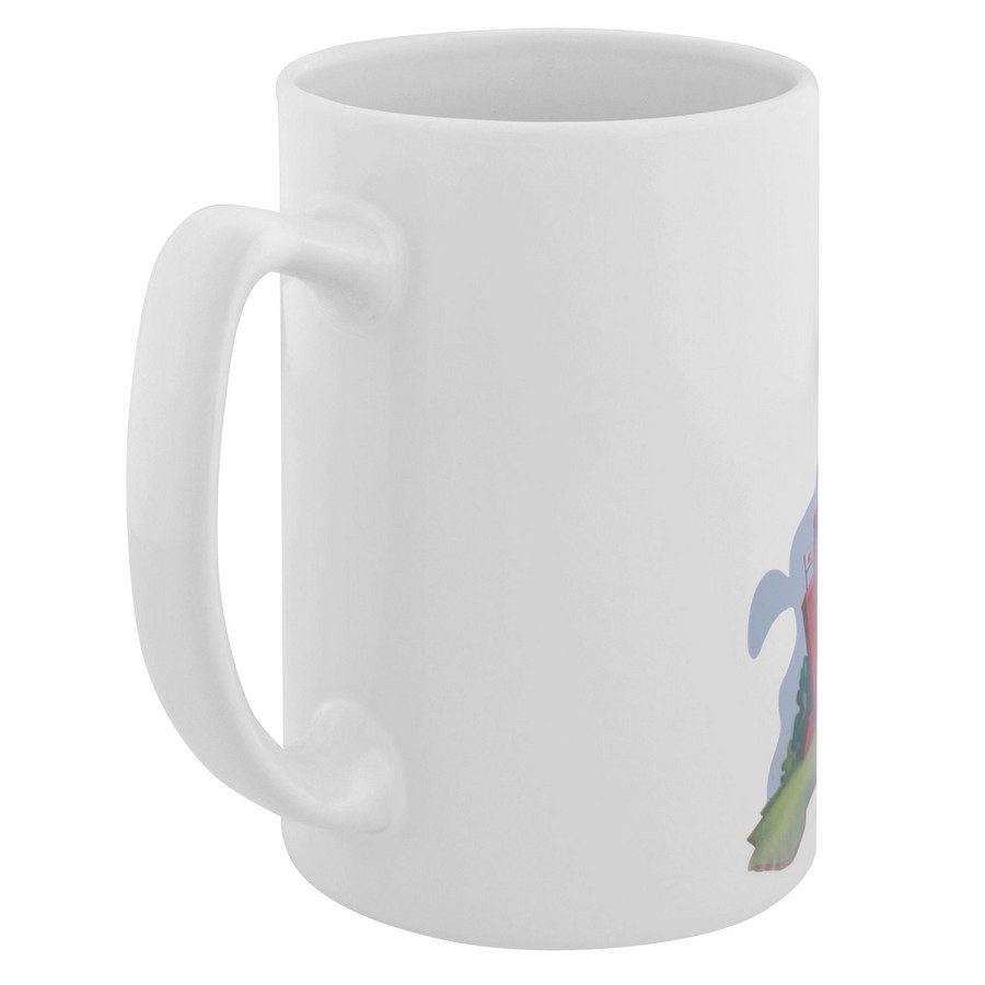 Кружка Pixie для сублимационной печати