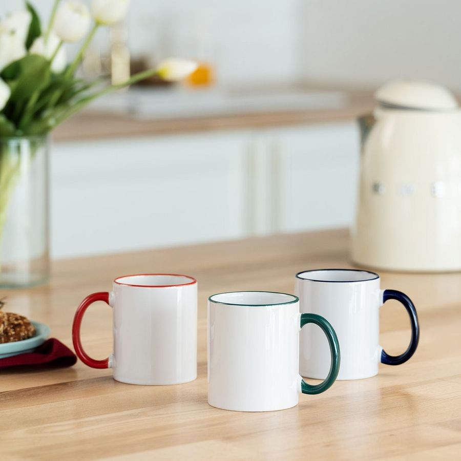 Кружка Rimo для сублимационной печати