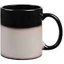 Кружка-хамелеон On Display, матовая