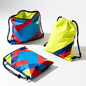 Тканевые мешки