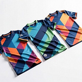 Спортивные футболки