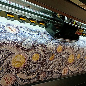 Сублимационная бумага