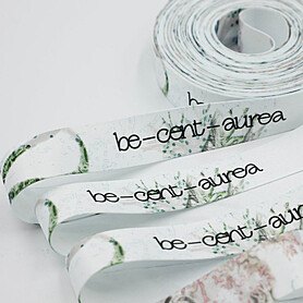 Декоративная лента