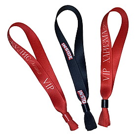 Контрольные браслеты