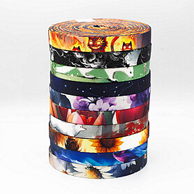 Печать на стропе типов А, И и Р