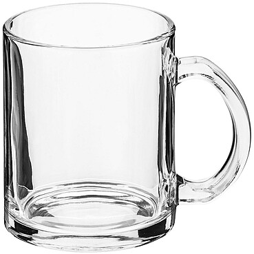 Кружка Clari для сублимационной печати, матовая