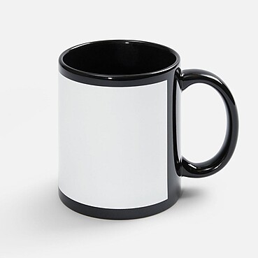 Кружка для сублимационной печати Levent