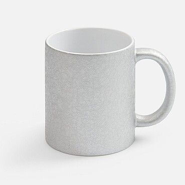 Кружка для сублимационной печати Sagredo